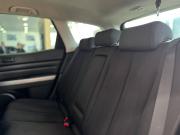 Mazda CX-7 I Рестайлинг Ростов-на-Дону  - изображение 34