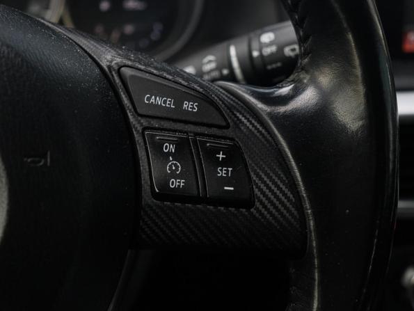 Mazda CX-5 I Рестайлинг с пробегом 2015 года, цена 1 900 000 рублей, 112522 км, внедорожник, Автокод Объявления
