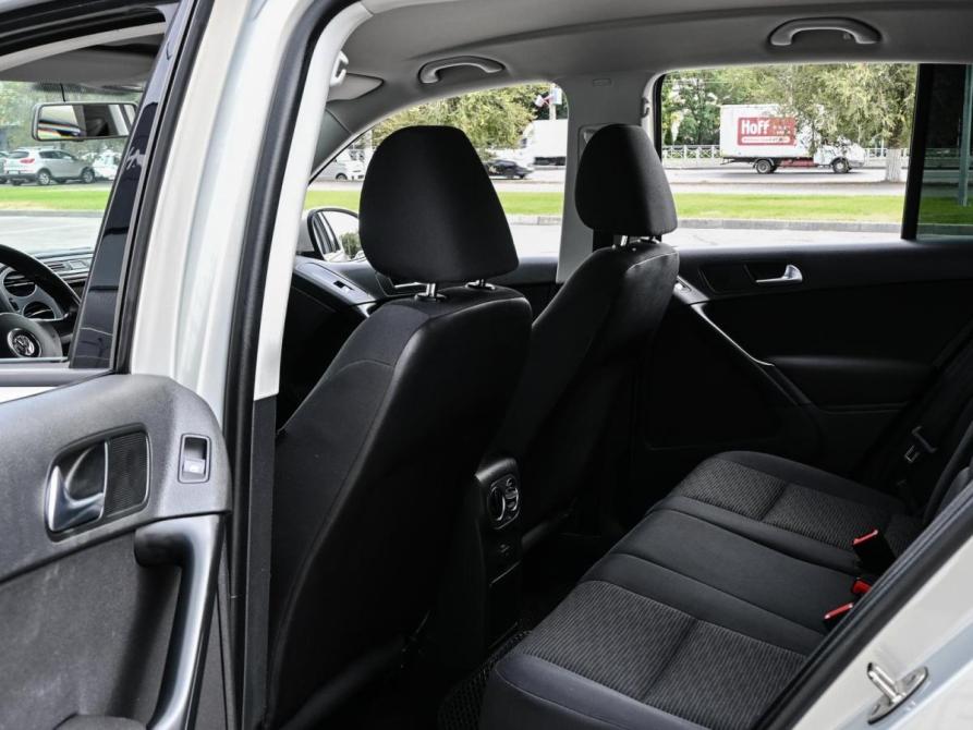 Volkswagen Tiguan I Рестайлинг Волгоград  - изображение 11
