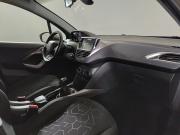 Peugeot 2008 I Уфа  - изображение 37