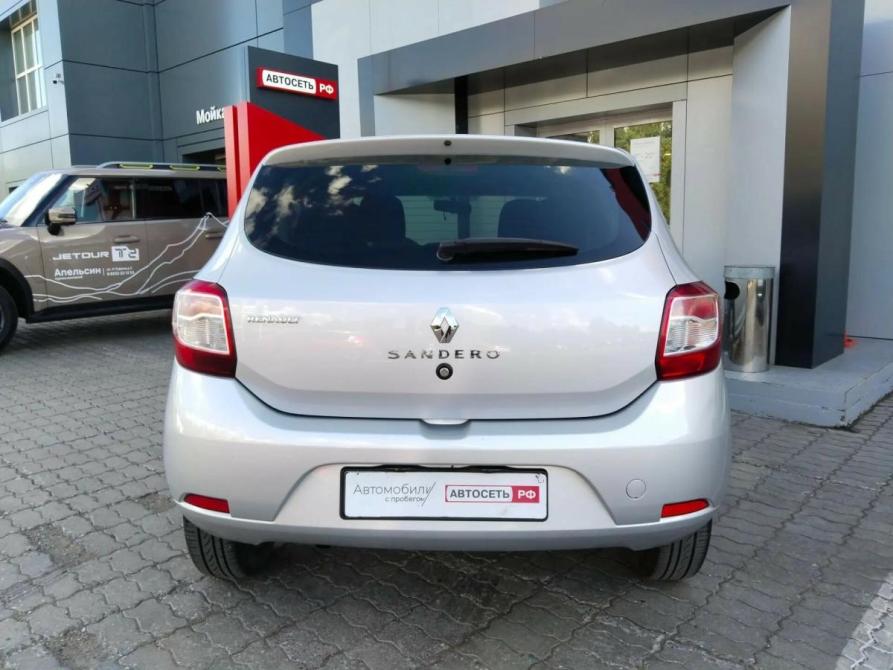Renault Sandero II Набережные Челны  - изображение 17