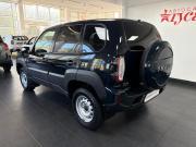 Lada (ВАЗ) Niva Travel I Киров  - изображение 19