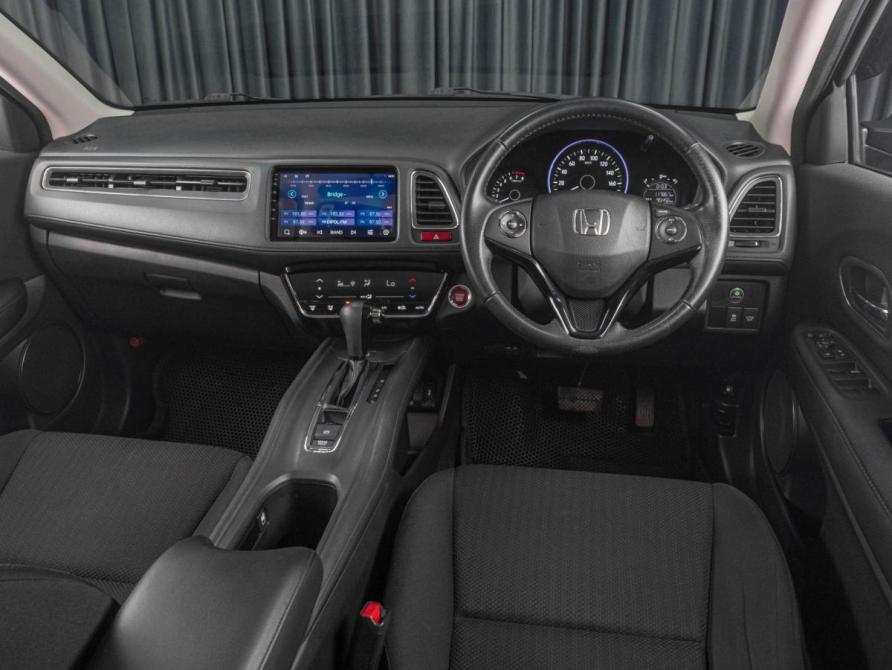 Honda Vezel I Тюмень  - изображение 6