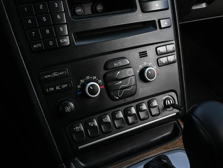 Volvo XC90 I Рестайлинг Волгоград  - изображение 14