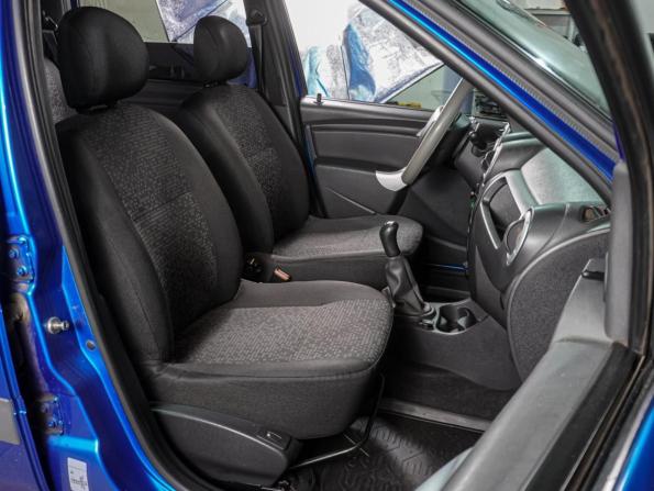 Lada (ВАЗ) Largus I с пробегом 2021 года, цена 979 000 рублей, 140594 км, универсал, Автокод Объявления
