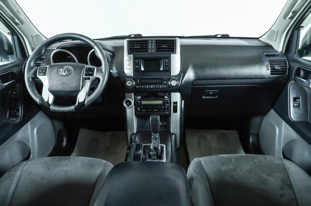 Toyota Land Cruiser Prado 150 Series Новосибирск  - изображение 9