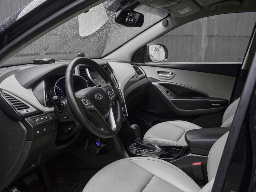 Hyundai Santa Fe III Екатеринбург  - изображение 10