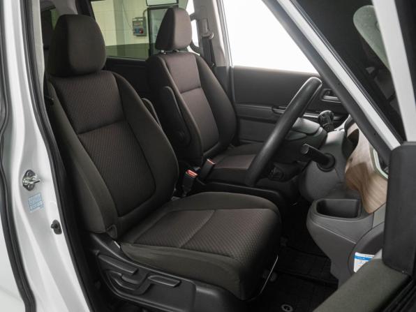 Honda Freed II Рестайлинг с пробегом 2020 года, цена 1 819 000 рублей, 71949 км, компактвэн, Автокод Объявления