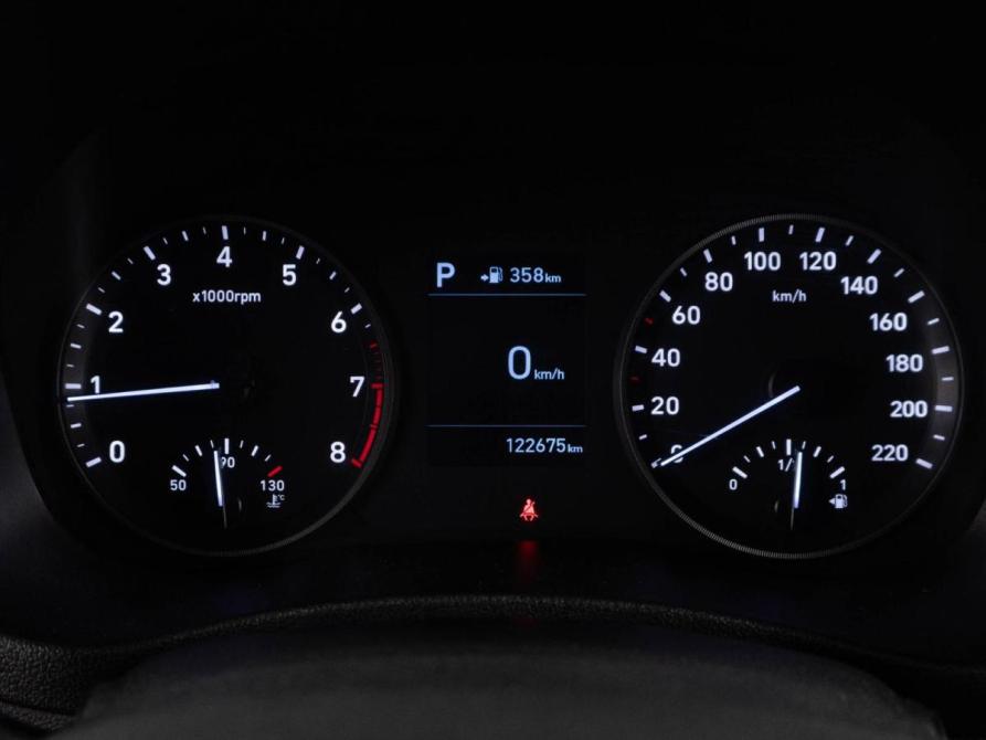 Hyundai Solaris II Тюмень  - изображение 13