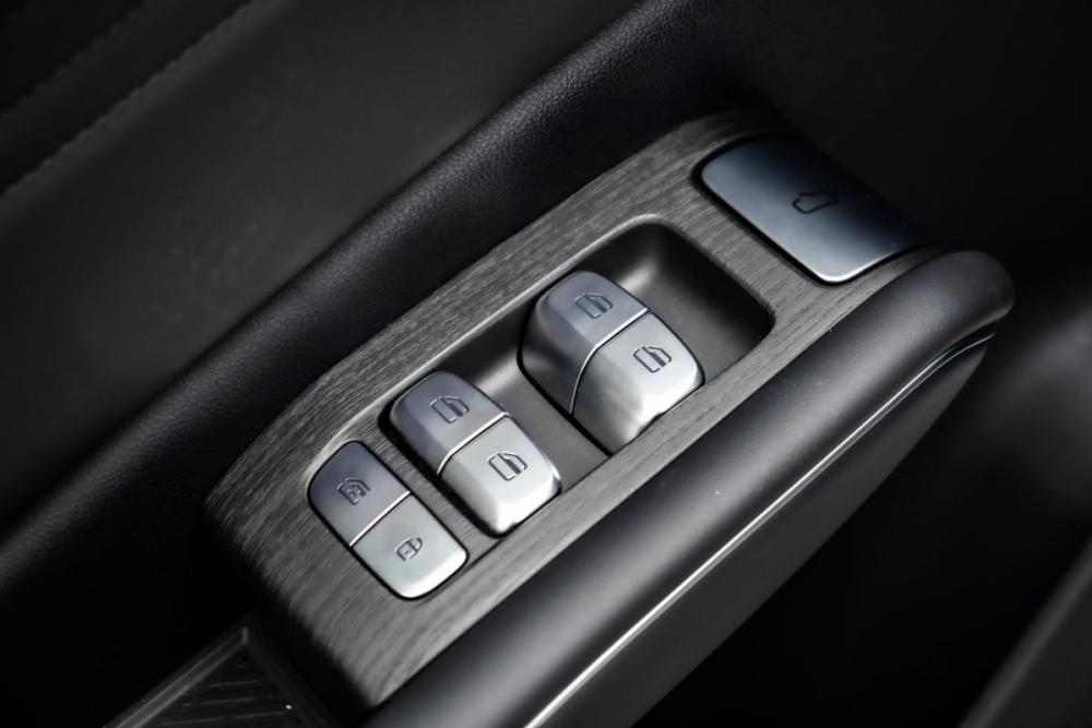 Omoda C7 Санкт-Петербург  - изображение 28