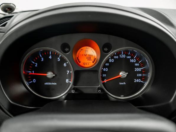 Nissan X-Trail II с пробегом 2010 года, цена 1 300 000 рублей, 172100 км, внедорожник, Автокод Объявления