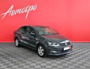 Volkswagen Polo V Рестайлинг Вологда  - изображение 24