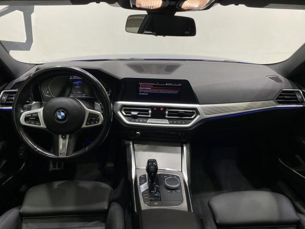 BMW 4 серии G22 G23 G26 с пробегом 2020 года, цена 4 739 900 рублей, 41234 км, купе, Автокод Объявления