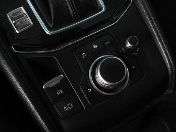 Mazda CX-5 II с пробегом 2021 года, цена 2 499 000 рублей, 136303 км, внедорожник, Автокод Объявления