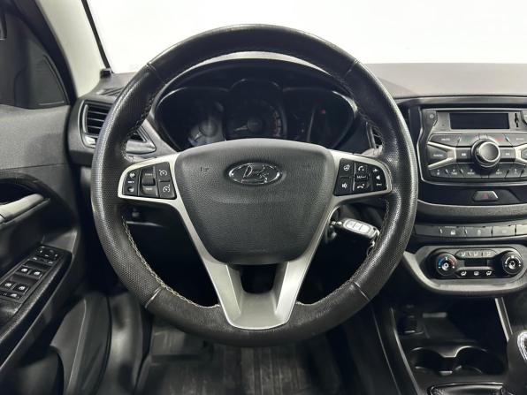 Lada (ВАЗ) Vesta I с пробегом 2021 года, цена 1 180 000 рублей, 111397 км, универсал, Автокод Объявления