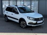 Lada (ВАЗ) Granta I Рестайлинг Ярославль  - изображение 15