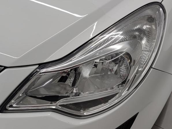 Opel Corsa D Рестайлинг II с пробегом 2013 года, цена 755 000 рублей, 65978 км, хэтчбек, Автокод Объявления