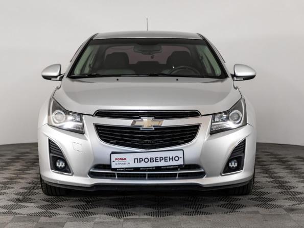 Chevrolet Cruze I Рестайлинг с пробегом 2013 года, цена 799 000 рублей, 193567 км, седан, Автокод Объявления