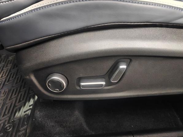 Geely Atlas II с пробегом 2024 года, цена 2 970 000 рублей, 51121 км, внедорожник, Автокод Объявления