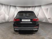 Mercedes-Benz GLC I (X253) Рестайлинг Москва  - изображение 30