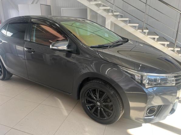 Toyota Corolla XI (E160 E170 E180) с пробегом 2013 года, цена 1 234 000 рублей, 171800 км, седан, Автокод Объявления