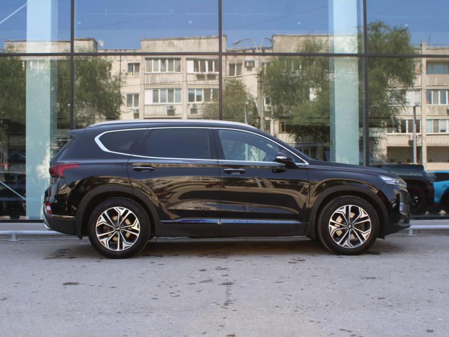 Hyundai Santa Fe IV Самара  - изображение 4