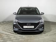 Hyundai Solaris II Рестайлинг Санкт-Петербург  - изображение 20