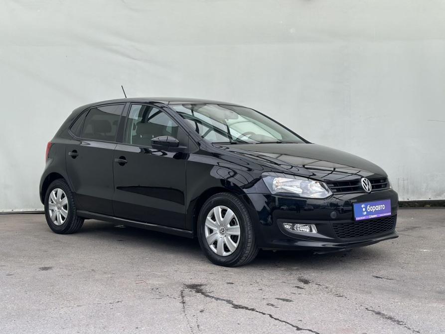 Volkswagen Polo V Липецк  - изображение 2