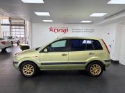 Ford Fusion I Рестайлинг Киров  - изображение 19