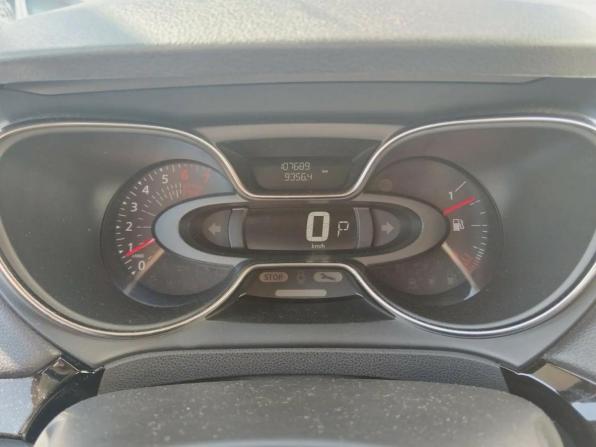 Renault Kaptur I с пробегом 2020 года, цена 1 530 000 рублей, 107689 км, внедорожник, Автокод Объявления