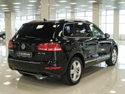 Volkswagen Touareg II Самара  - изображение 30