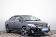 Toyota Corolla X (E140 E150) Пермь  - изображение 21
