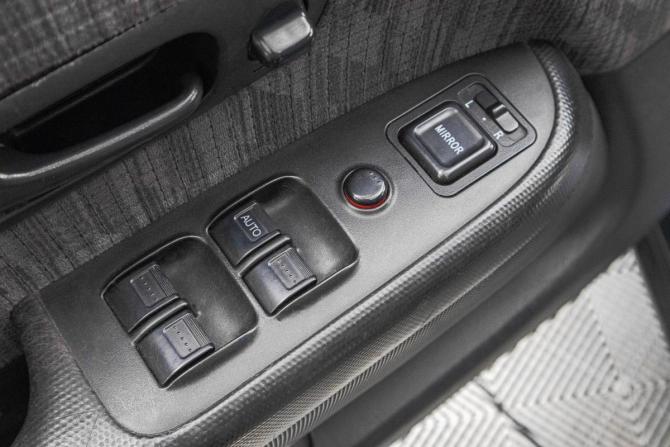 Honda CR-V II с пробегом 2002 года, цена 699 000 рублей, 313000 км, внедорожник, Автокод Объявления