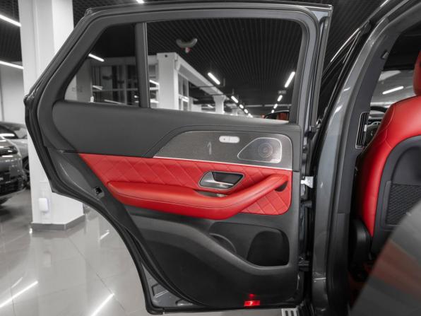 Mercedes-Benz GLE Coupe II (C167) с пробегом 2021 года, цена 7 750 000 рублей, 49310 км, внедорожник, Автокод Объявления
