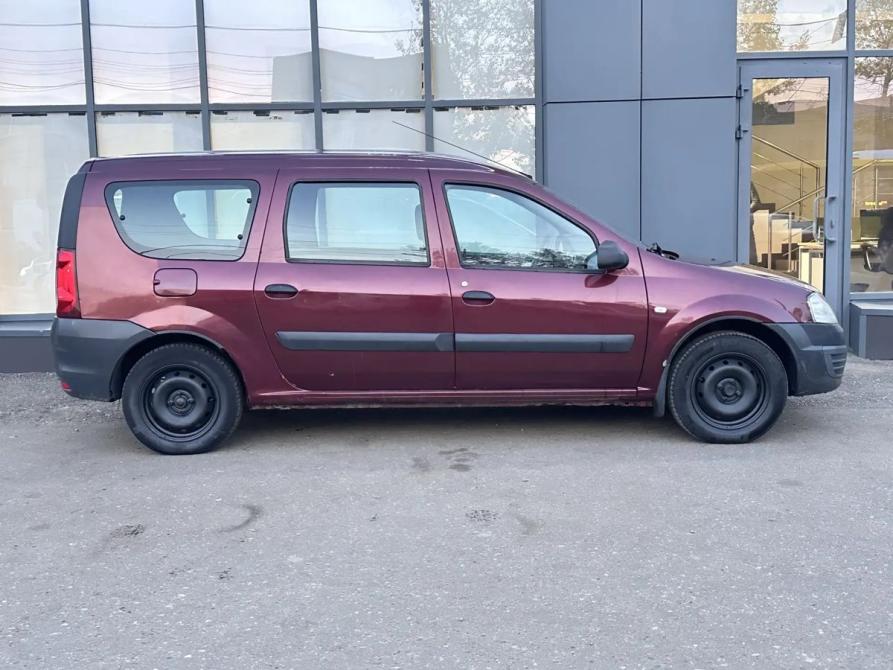 Lada (ВАЗ) Largus I Ярославль  - изображение 8
