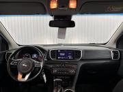 Kia Sportage IV Рестайлинг Краснодар  - изображение 28