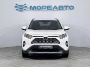 Toyota RAV4 V (XA50) Калининград  - изображение 22