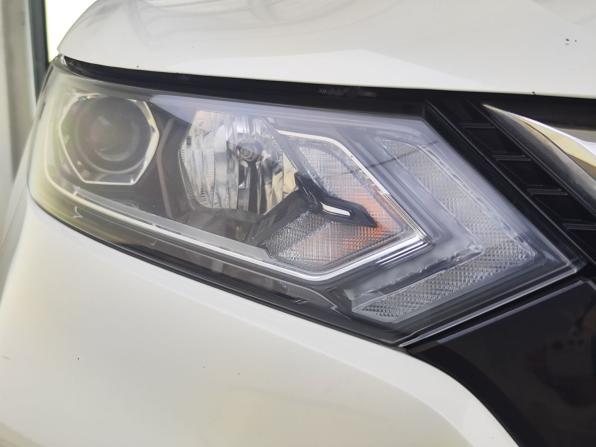 Nissan Qashqai II Рестайлинг с пробегом 2020 года, цена 2 399 000 рублей, 69300 км, внедорожник, Автокод Объявления