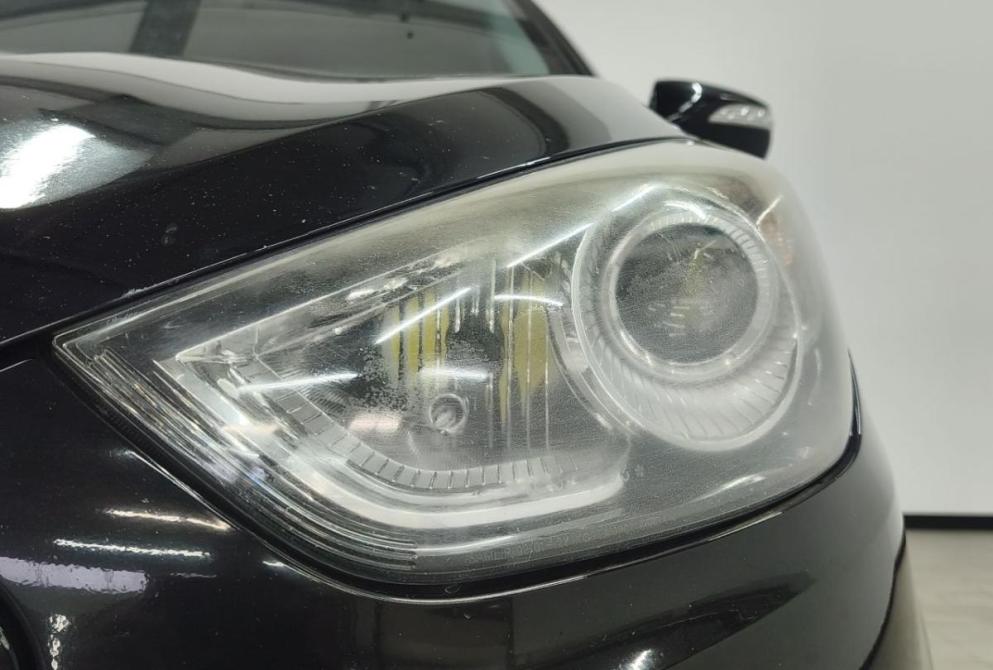 Hyundai ix35 I Екатеринбург  - изображение 9
