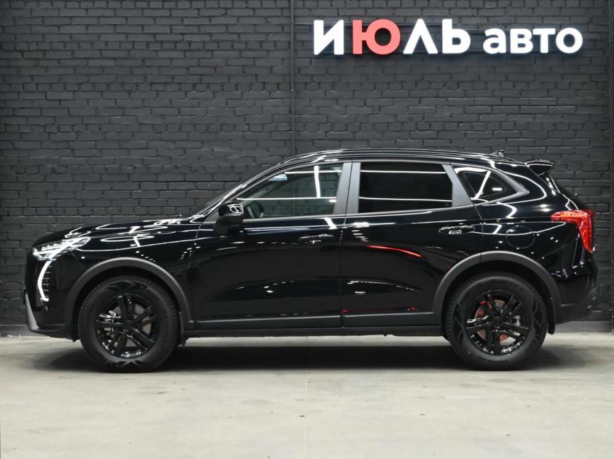 Haval Jolion I Рестайлинг Екатеринбург  - изображение 8