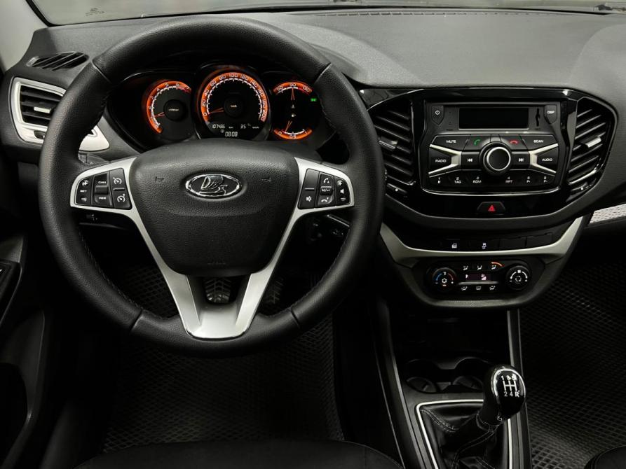 Lada (ВАЗ) Vesta I Казань  - изображение 12