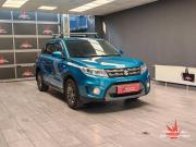 Suzuki Vitara II Пермь  - изображение 29
