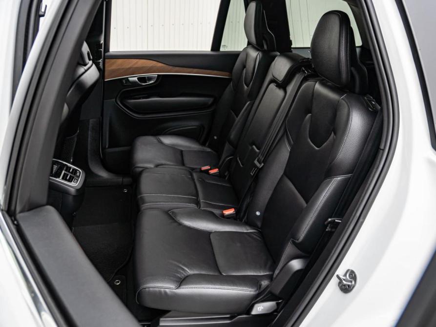 Volvo XC90 II Рестайлинг 1 Краснодар  - изображение 10