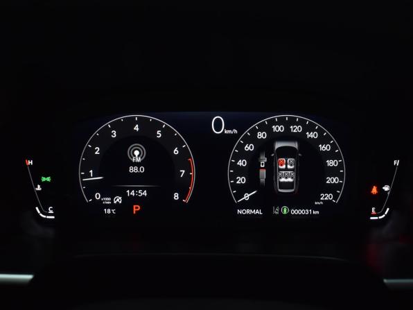 Honda CR-V VI с пробегом 2026 года, цена 4 199 995 рублей, 30 км, внедорожник, Автокод Объявления