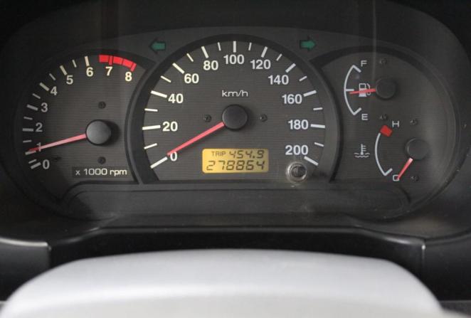 Hyundai Accent II с пробегом 2008 года, цена 465 000 рублей, 278864 км, седан, Автокод Объявления
