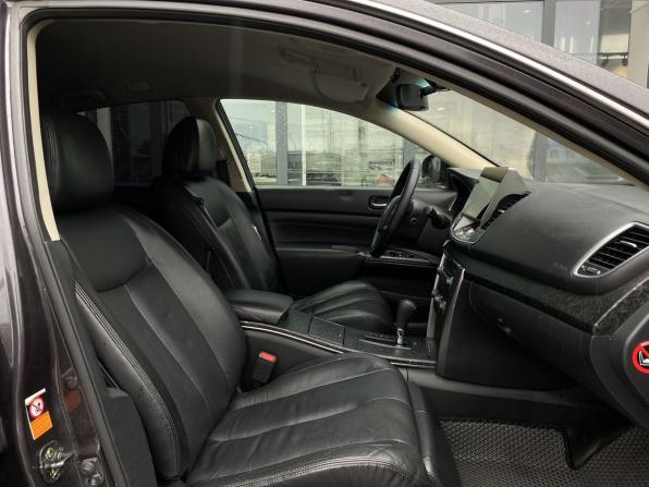 Nissan Teana II с пробегом 2010 года, цена 879 000 рублей, 349010 км, седан, Автокод Объявления