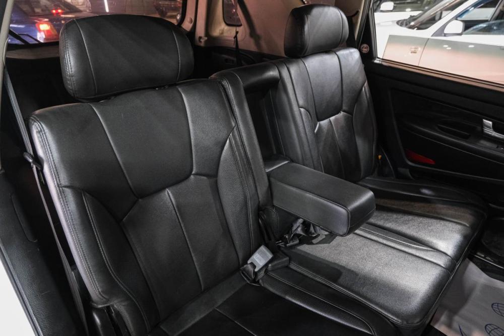 SsangYong Rexton II Новокузнецк  - изображение 34