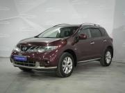Nissan Murano II (Z51) Рестайлинг 2 Новосибирск  - изображение 37