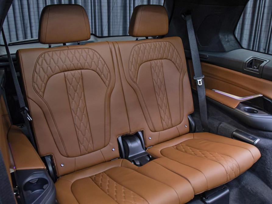 BMW X7 I (G07) Рестайлинг Москва  - изображение 13