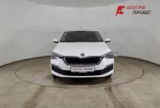 Skoda Rapid I Рестайлинг Волгоград  - изображение 19
